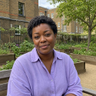 Grace Mensah, Lead Writer at 1 Women's Health