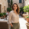 Nikki Roberts, Features Editor at 1 Women's Health